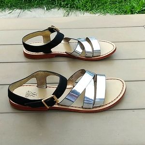 Sanchita Sandals